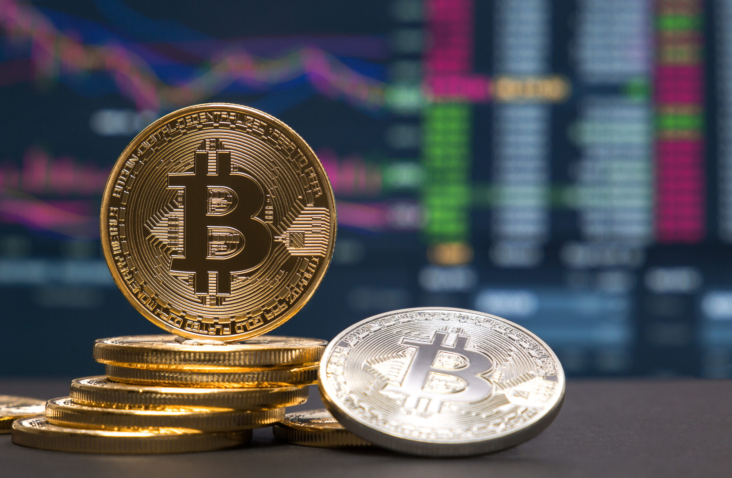 Criptoativos